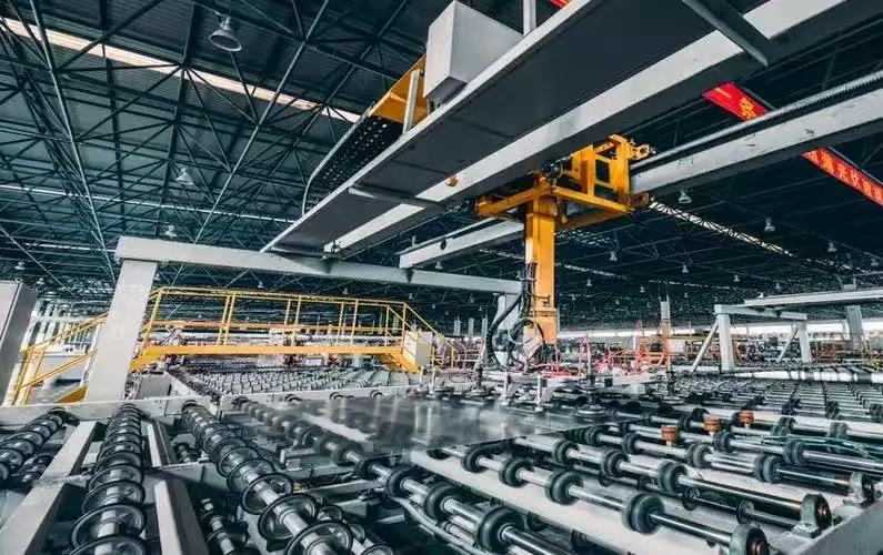 机械领域--众腾平台